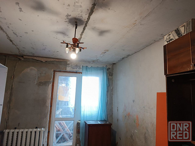 Продается 2х .комн. Пролетарский р-н , Щетинина ,стоматология Донецк - изображение 6
