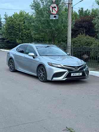 Toyota Camry 2021 Макеевка