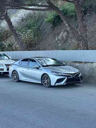 Toyota Camry 2021 Макеевка