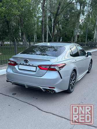 Toyota Camry 2021 Макеевка - изображение 4