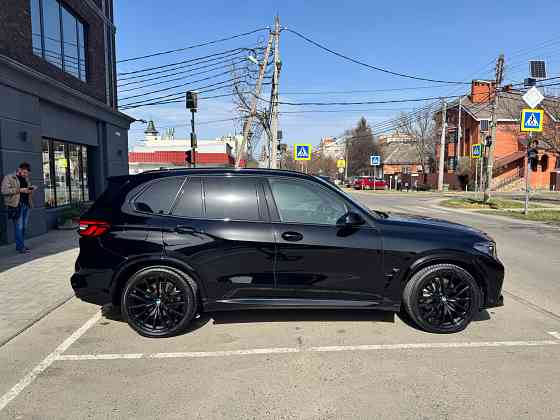 BMW X5 G05 Макеевка