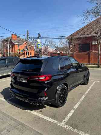 BMW X5 G05 Макеевка