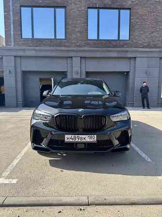 BMW X5 G05 Макеевка