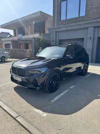 BMW X5 G05 Макеевка