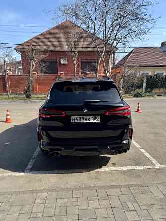 BMW X5 G05 Макеевка