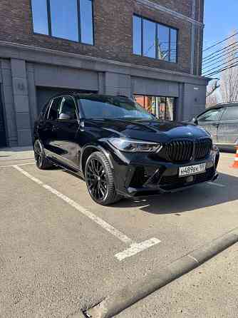 BMW X5 G05 Макеевка