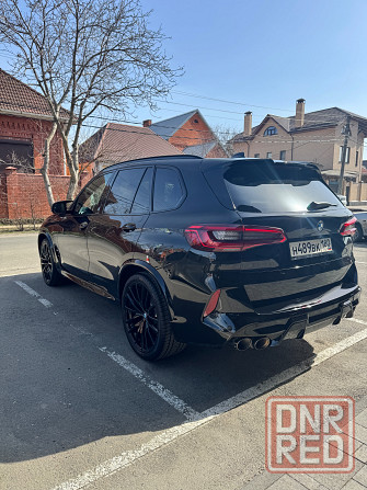 BMW X5 G05 Макеевка - изображение 7