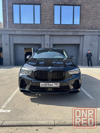 BMW X5 G05 Макеевка - изображение 3