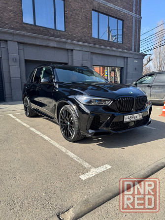 BMW X5 G05 Макеевка - изображение 1