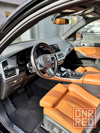 BMW X5 G05 Макеевка - изображение 8