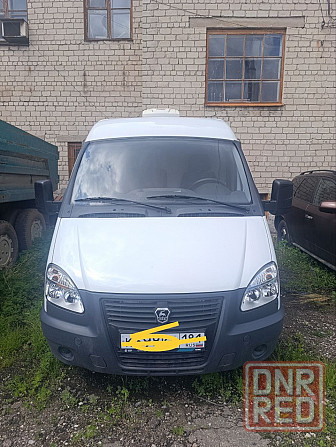 Продам, газ Соболь Донецк - изображение 3