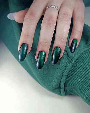 Маникюр и педикюр. (Наращивание, снятие, коррекция) Донецк