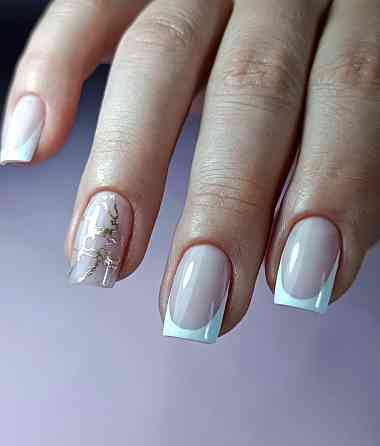 Маникюр и педикюр. (Наращивание, снятие, коррекция) Донецк