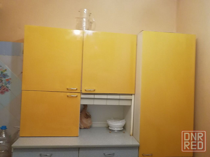 Продам 2-х комн в Ворошиловском р-не, Набережная, бул Шевченко. 3/5. Жилое состояние. Донецк - изображение 1