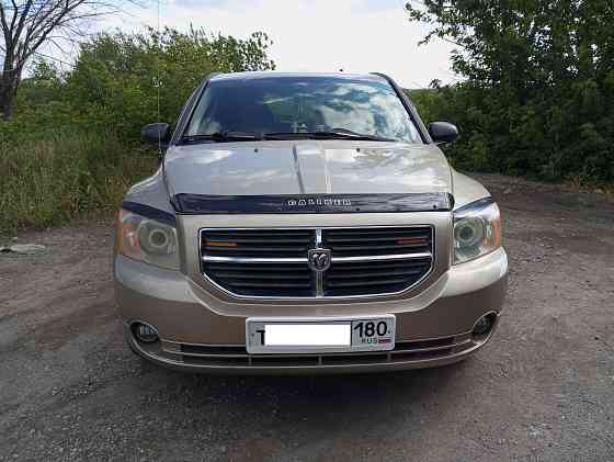Продам личное авто Dodge Caliber 2010г. Рестайлинг Енакиево