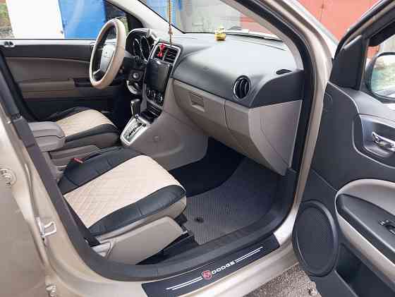 Продам личное авто Dodge Caliber 2010г. Рестайлинг Енакиево