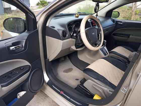Продам личное авто Dodge Caliber 2010г. Рестайлинг Енакиево