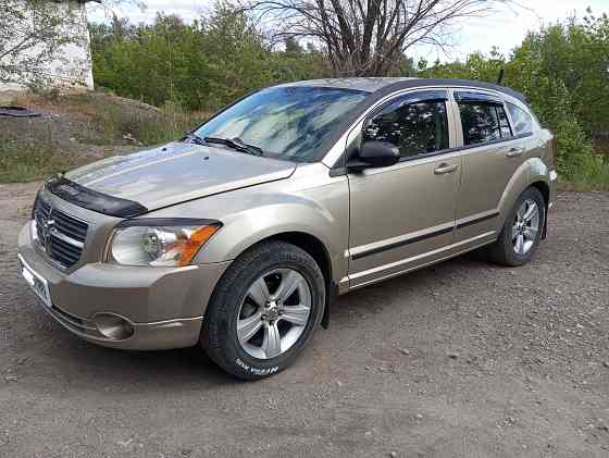 Продам личное авто Dodge Caliber 2010г. Рестайлинг Енакиево