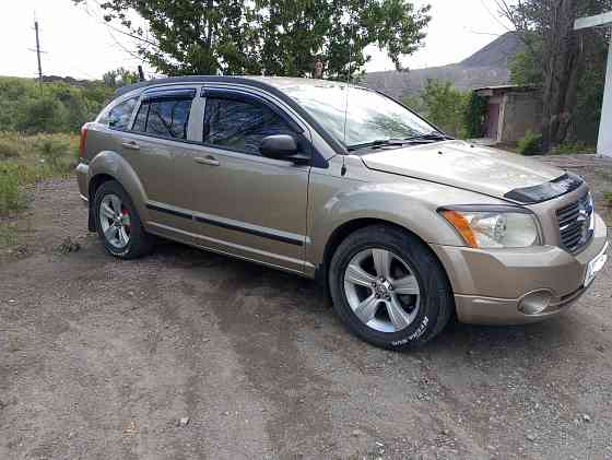 Продам личное авто Dodge Caliber 2010г. Рестайлинг Енакиево