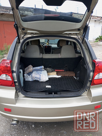 Продам личное авто Dodge Caliber 2010г. Рестайлинг Енакиево - изображение 7