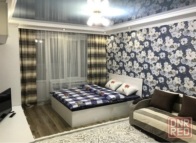 Сдам квартиру на 86 школе Макеевка - изображение 1