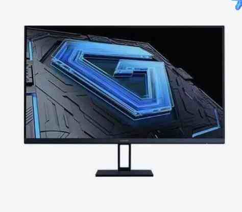 Монитор 27" Xiaomi G27i 165Hz Донецк