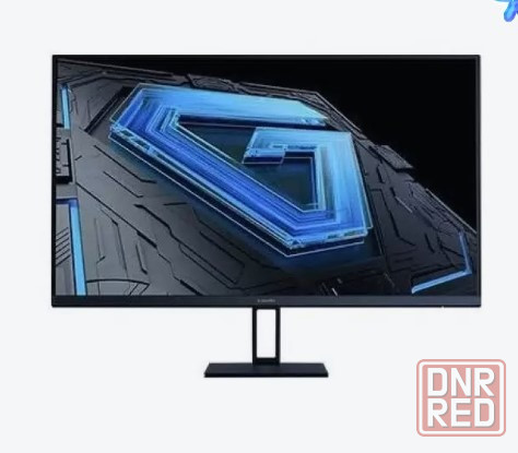 Монитор 27" Xiaomi G27i 165Hz Донецк - изображение 1