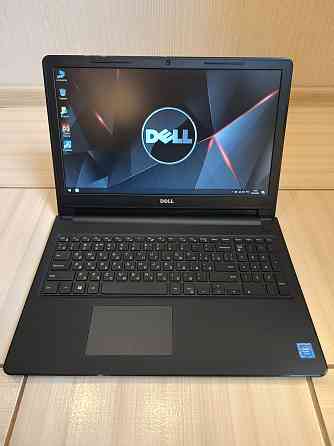 Dell Inspiron 15 P63F/15,6/Intel Celeron N4000/SSD-128 Гб/8Гб DDR4/Intel UHD Graphics 600-1Гб/14 499 Донецк
