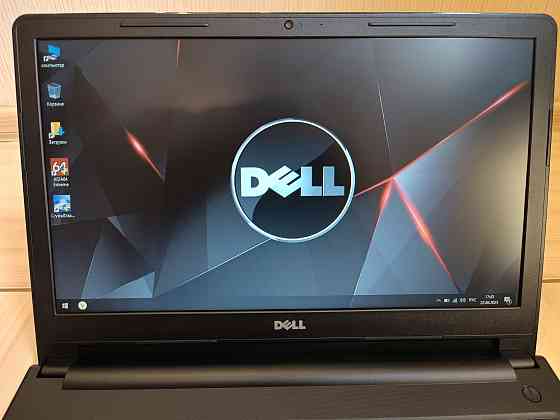 Dell Inspiron 15 P63F/15,6/Intel Celeron N4000/SSD-128 Гб/8Гб DDR4/Intel UHD Graphics 600-1Гб/14 499 Донецк