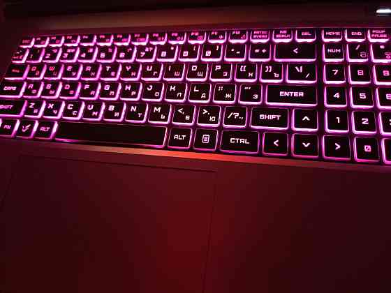 ARDOR GAMING NEO G17-I5ND205/17.3-144гц/INTEL CORE I5-12500H/SSD M2 NWMe 512Гб/16 Гб DDR4/ RTX 3060 Донецк