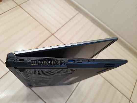 ARDOR GAMING NEO G17-I5ND205/17.3-144гц/INTEL CORE I5-12500H/SSD M2 NWMe 512Гб/16 Гб DDR4/ RTX 3060 Донецк
