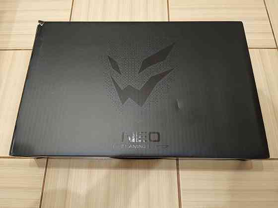 ARDOR GAMING NEO G17-I5ND205/17.3-144гц/INTEL CORE I5-12500H/SSD M2 NWMe 512Гб/16 Гб DDR4/ RTX 3060 Донецк