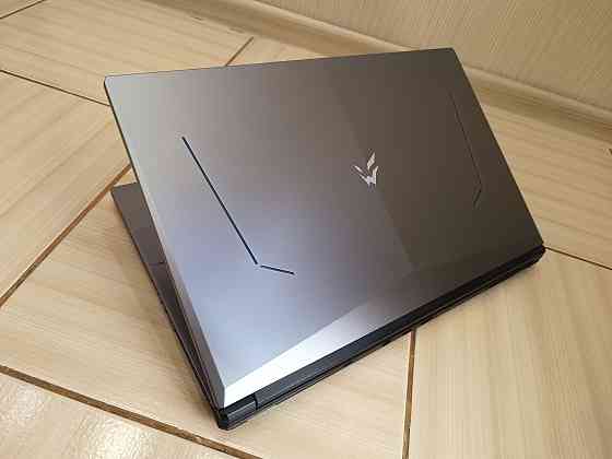 ARDOR GAMING NEO G17-I5ND205/17.3-144гц/INTEL CORE I5-12500H/SSD M2 NWMe 512Гб/16 Гб DDR4/ RTX 3060 Донецк