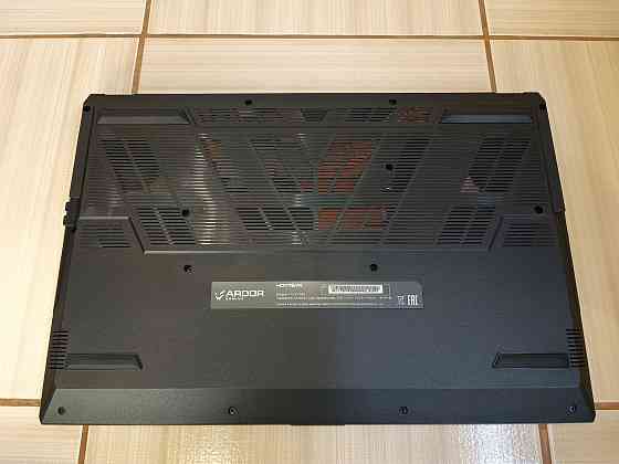 ARDOR GAMING NEO G17-I5ND205/17.3-144гц/INTEL CORE I5-12500H/SSD M2 NWMe 512Гб/16 Гб DDR4/ RTX 3060 Донецк