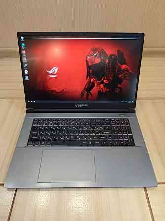 ARDOR GAMING NEO G17-I5ND205/17.3-144гц/INTEL CORE I5-12500H/SSD M2 NWMe 512Гб/16 Гб DDR4/ RTX 3060 Донецк