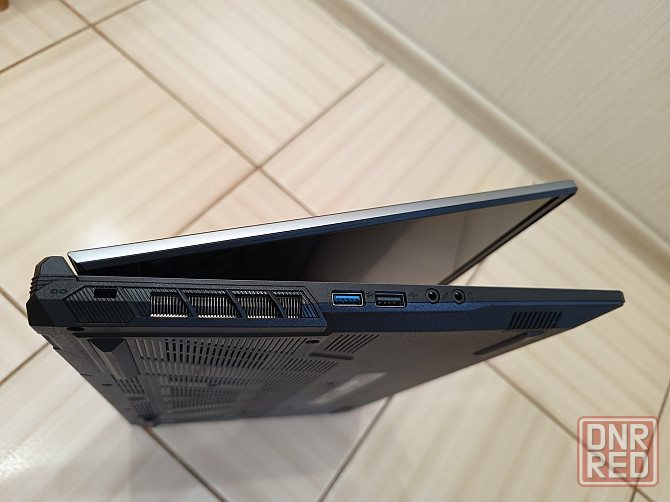 ARDOR GAMING NEO G17-I5ND205/17.3-144гц/INTEL CORE I5-12500H/SSD M2 NWMe 512Гб/16 Гб DDR4/ RTX 3060 Донецк - изображение 4
