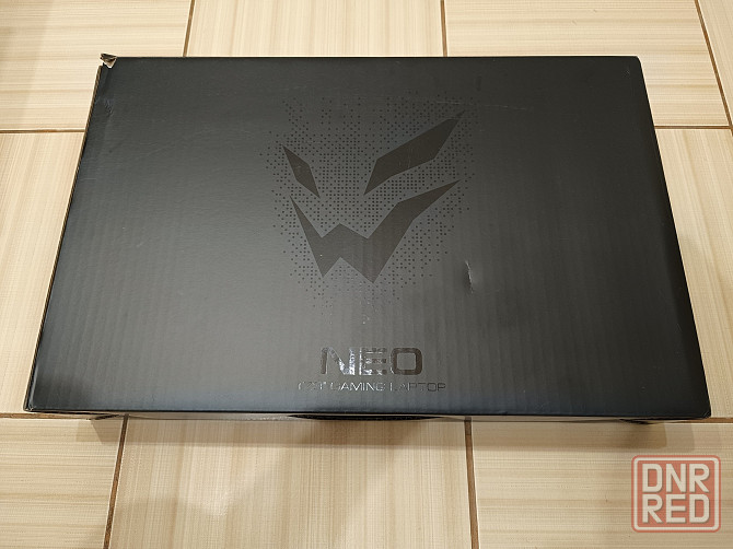 ARDOR GAMING NEO G17-I5ND205/17.3-144гц/INTEL CORE I5-12500H/SSD M2 NWMe 512Гб/16 Гб DDR4/ RTX 3060 Донецк - изображение 6