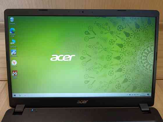 Acer Aspire 3 A315-54K/15,6/Intel Core i5-6300U/SSD M2 NWME 512Гб/8Гб DDR4/ 20 999 Донецк