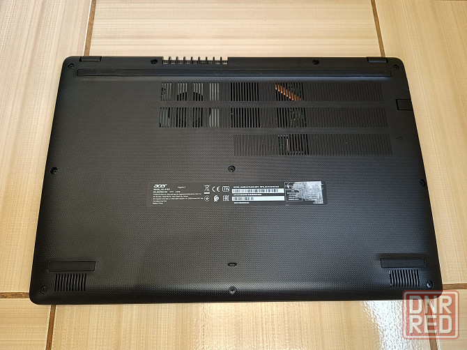 Acer Aspire 3 A315-54K/15,6/Intel Core i5-6300U/SSD M2 NWME 512Гб/8Гб DDR4/ 20 999 Донецк - изображение 5