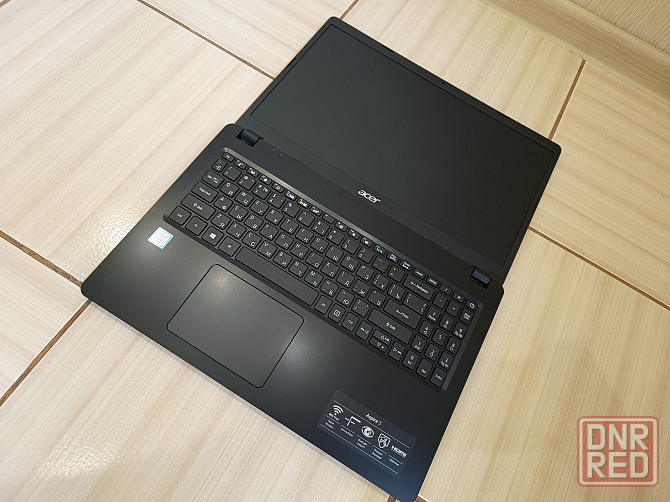 Acer Aspire 3 A315-54K/15,6/Intel Core i5-6300U/SSD M2 NWME 512Гб/8Гб DDR4/ 20 999 Донецк - изображение 4