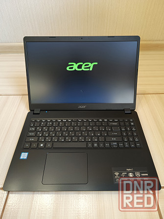 Acer Aspire 3 A315-54K/15,6/Intel Core i5-6300U/SSD M2 NWME 512Гб/8Гб DDR4/ 20 999 Донецк - изображение 1