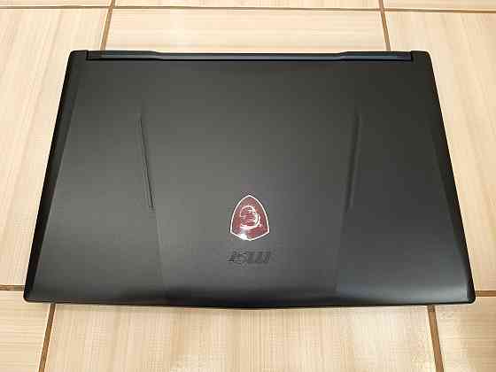 MSI GL63-8re/15,6/16Гб DDR4/SSD М2-128 Гб+HDD (1000Гб)/GTX 1060/ 43 999 Донецк
