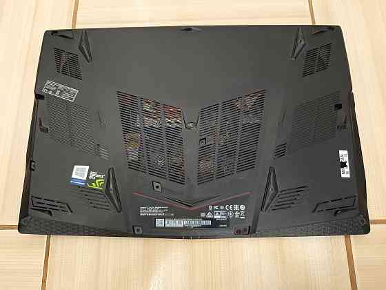 MSI GL63-8re/15,6/16Гб DDR4/SSD М2-128 Гб+HDD (1000Гб)/GTX 1060/ 43 999 Донецк