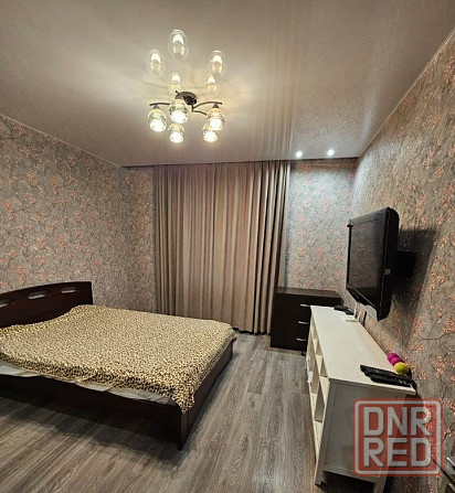 Сдаётся 1кв.Стадионная улица,20 Донецк - изображение 2