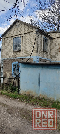 Продам 2 этажную дачу в Пролетарском районе города Донецка а Донецк - изображение 2