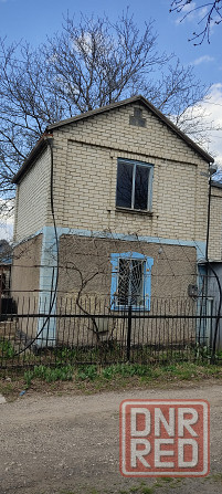 Продам 2 этажную дачу в Пролетарском районе города Донецка а Донецк - изображение 1