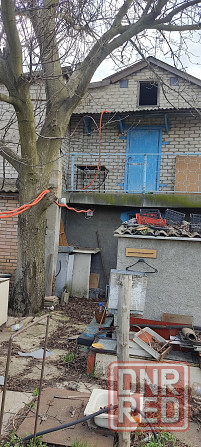 Продам 2 этажную дачу в Пролетарском районе города Донецка а Донецк - изображение 3