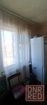 Двухкомнатная квартира Дебальцево - изображение 7