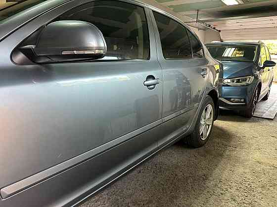 Skoda octavia a5 2012 Донецк