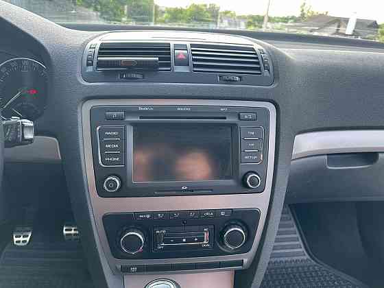 Skoda octavia a5 2012 Донецк